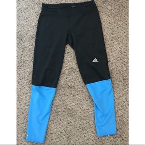 Adidas Response women’s workout pant